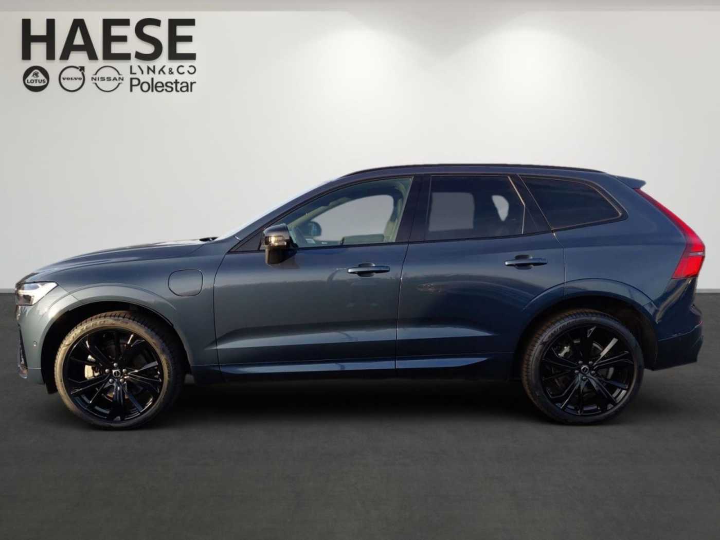 Volvo XC60 – Bild 8
