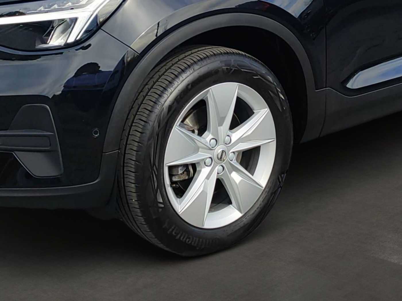 Volvo XC40 – Bild 10