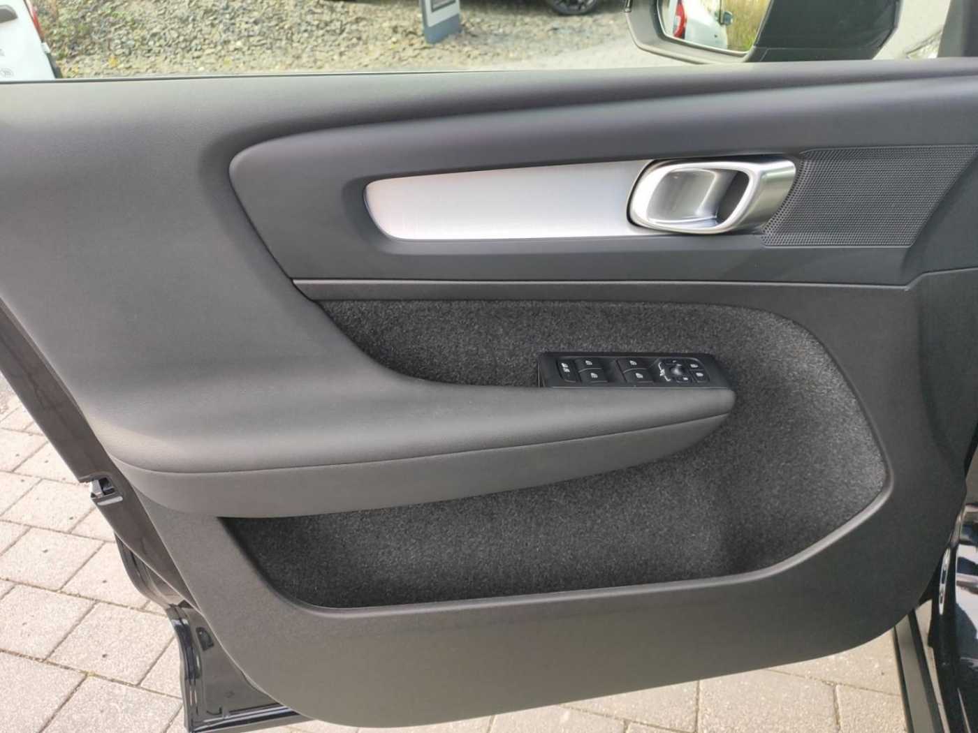 Volvo XC40 – Bild 11