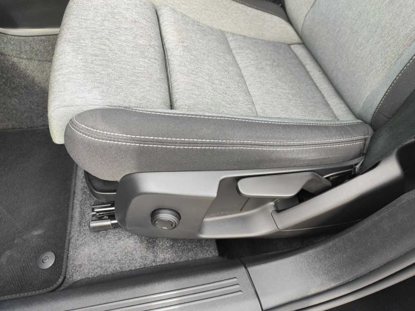 Volvo XC40 – Bild 12
