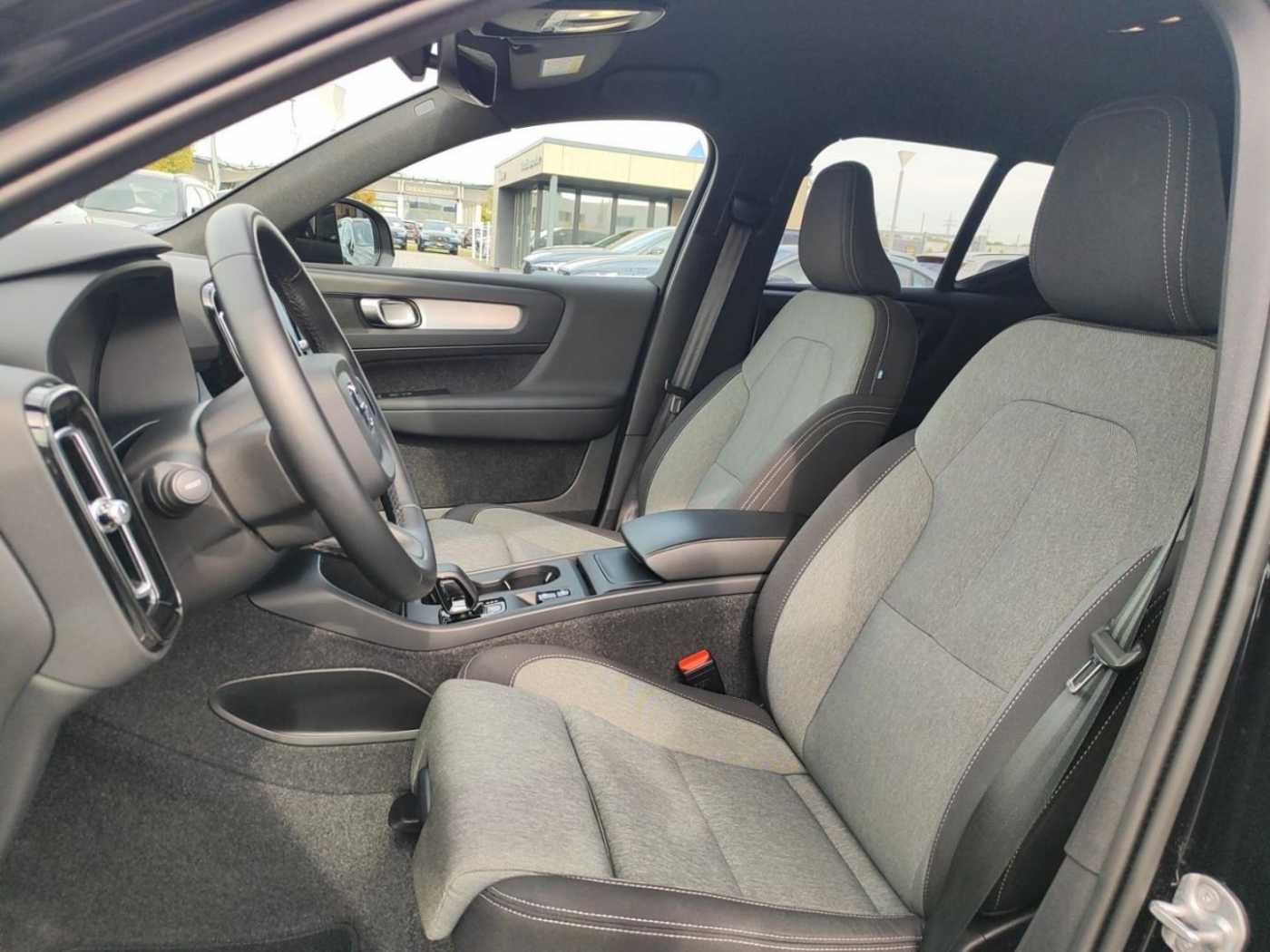 Volvo XC40 – Bild 14