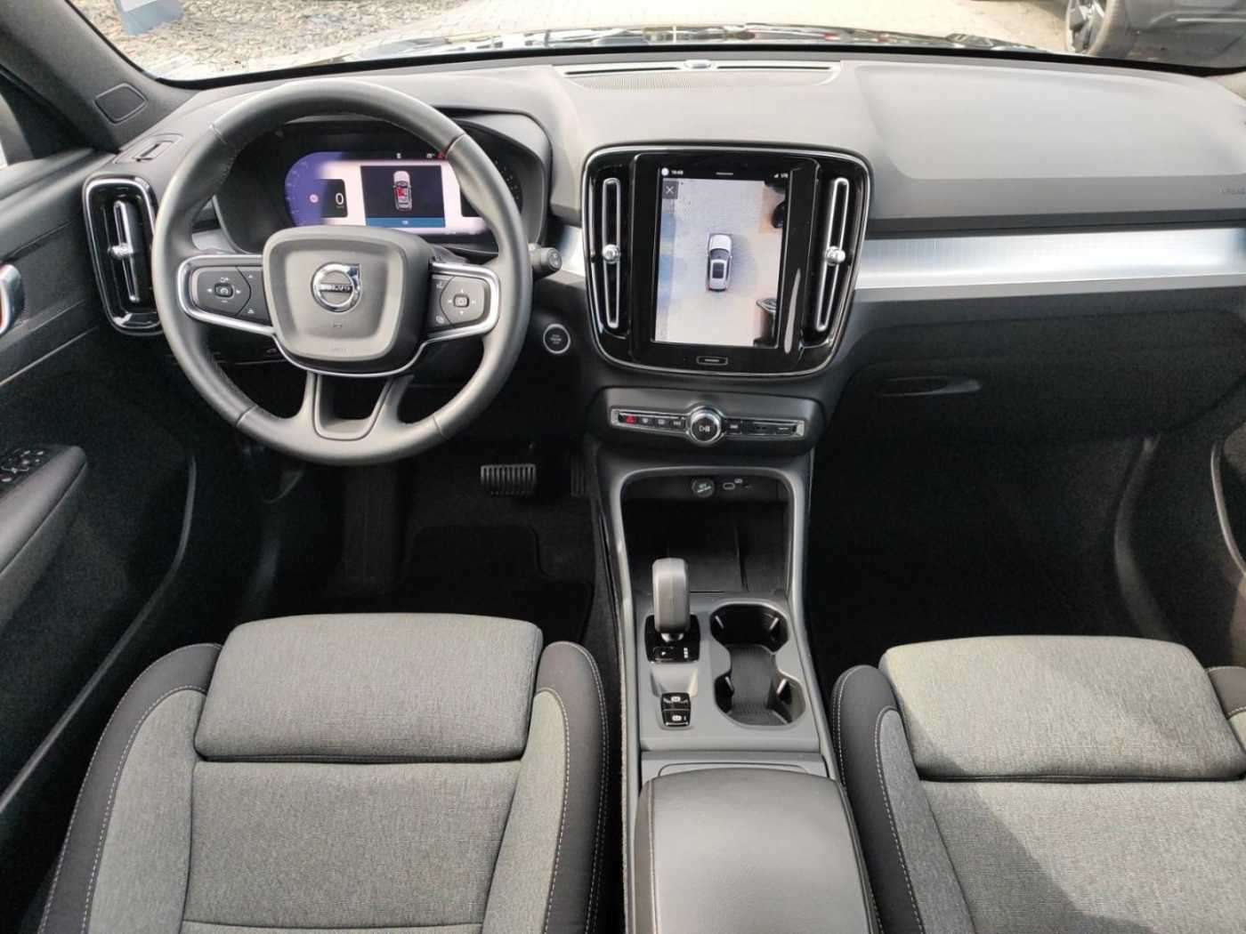 Volvo XC40 – Bild 15