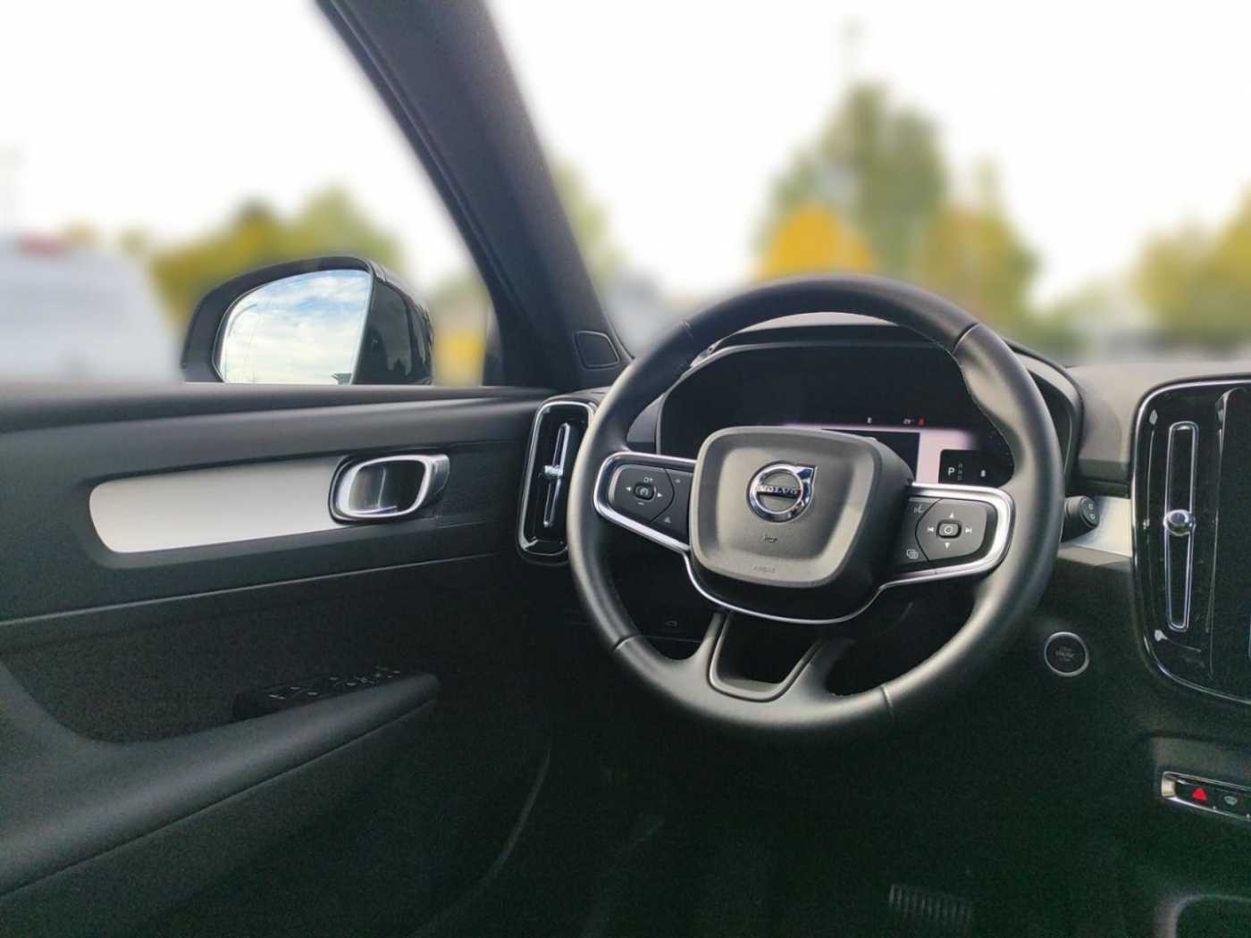 Volvo XC40 – Bild 16