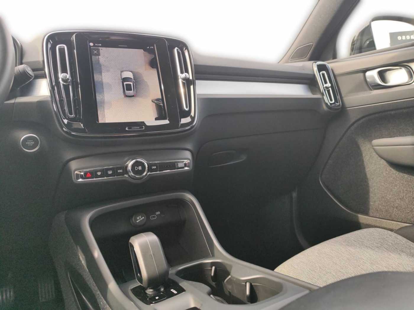 Volvo XC40 – Bild 17