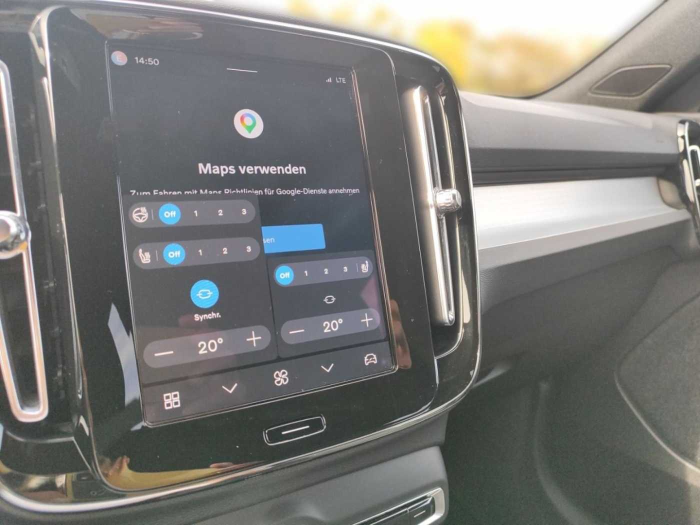 Volvo XC40 – Bild 19