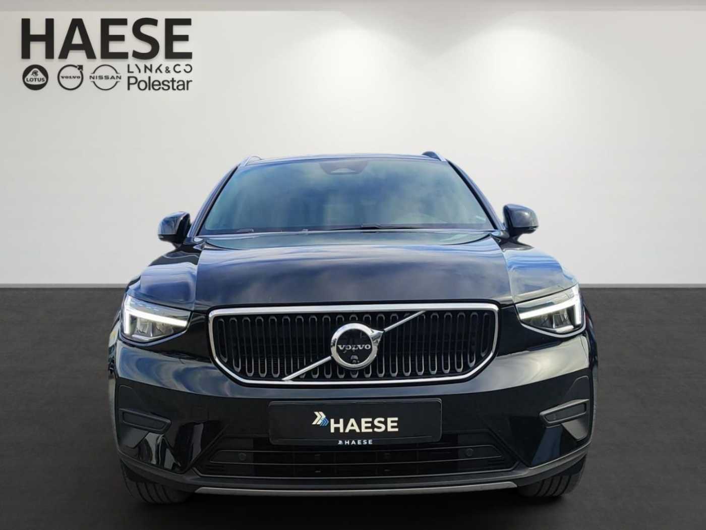 Volvo XC40 – Bild 2