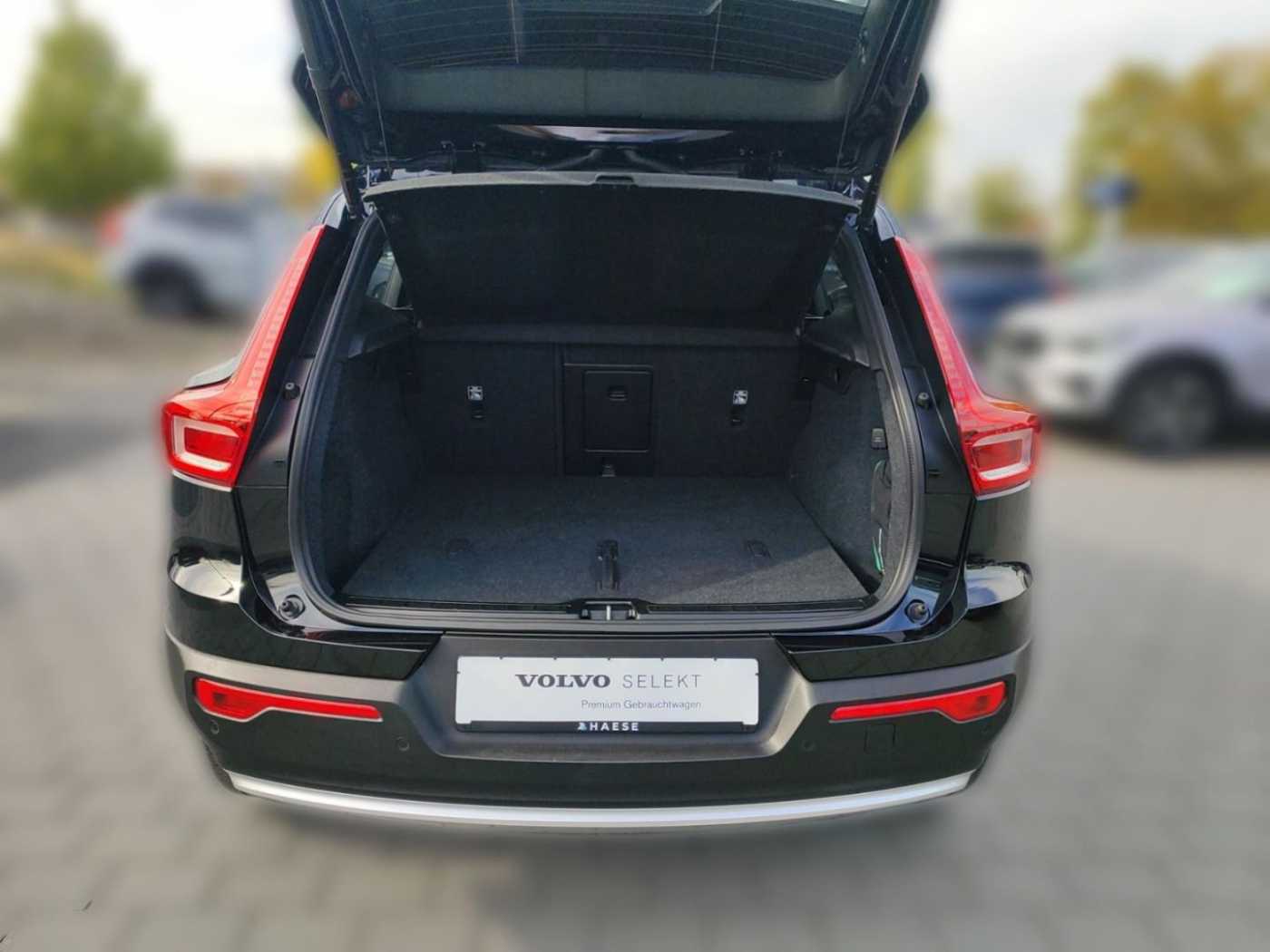 Volvo XC40 – Bild 20