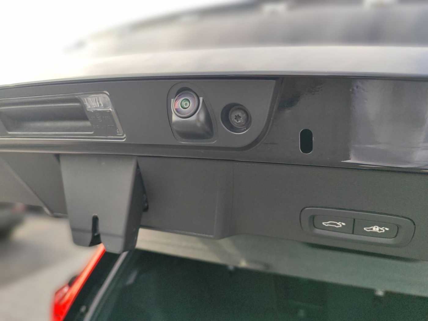 Volvo XC40 – Bild 21