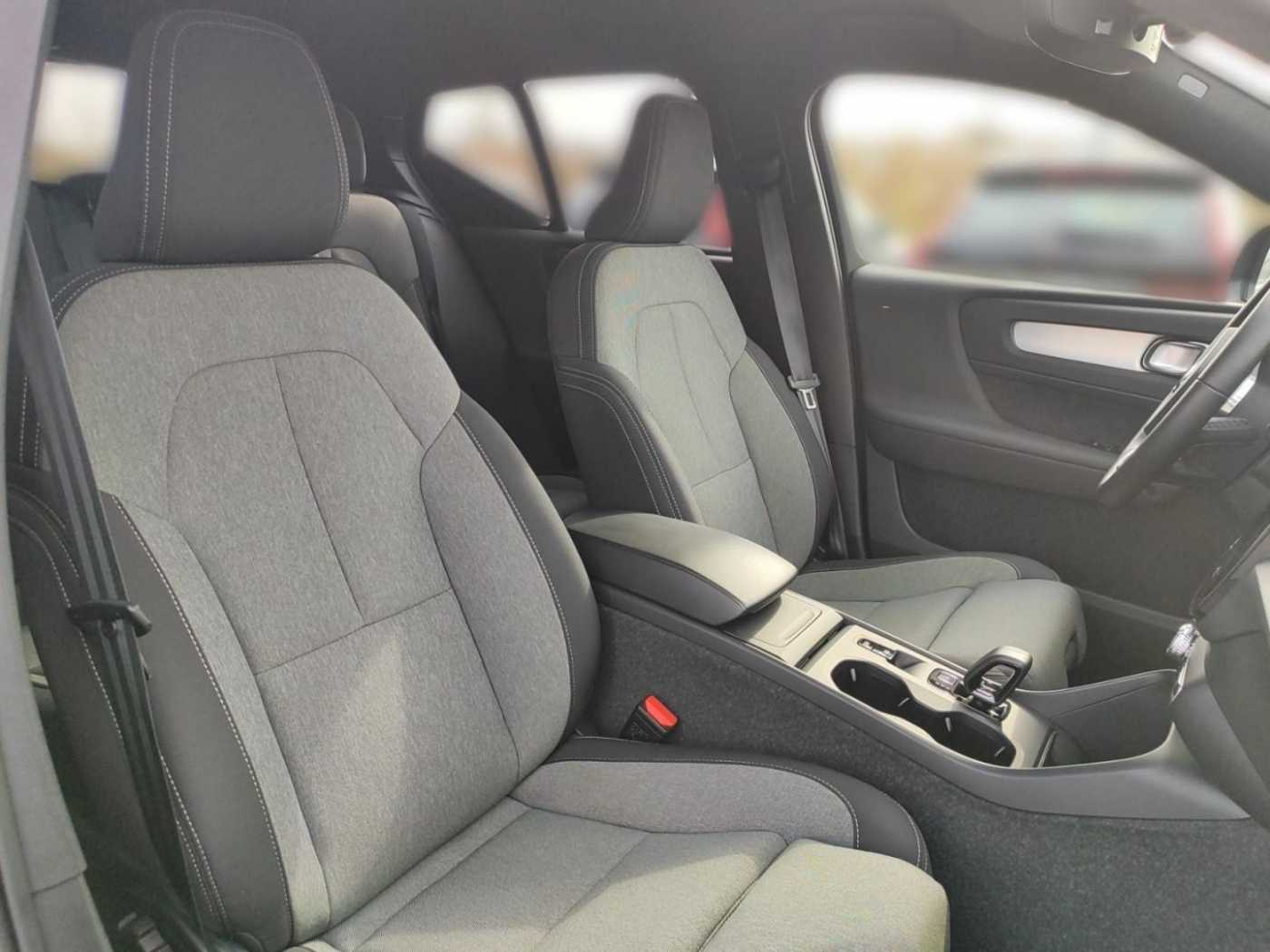Volvo XC40 – Bild 22