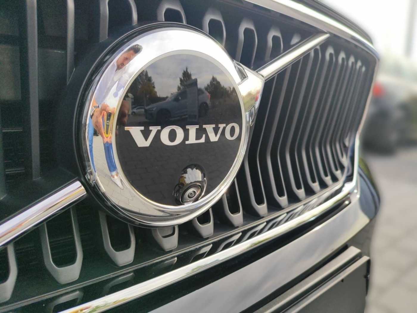 Volvo XC40 – Bild 23