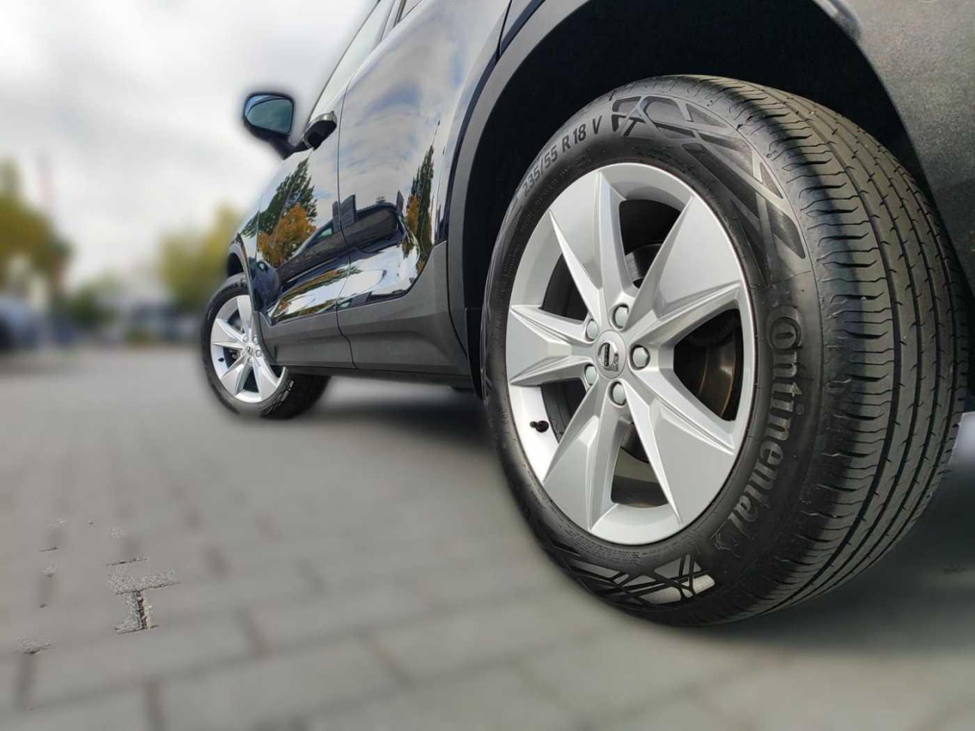 Volvo XC40 – Bild 24