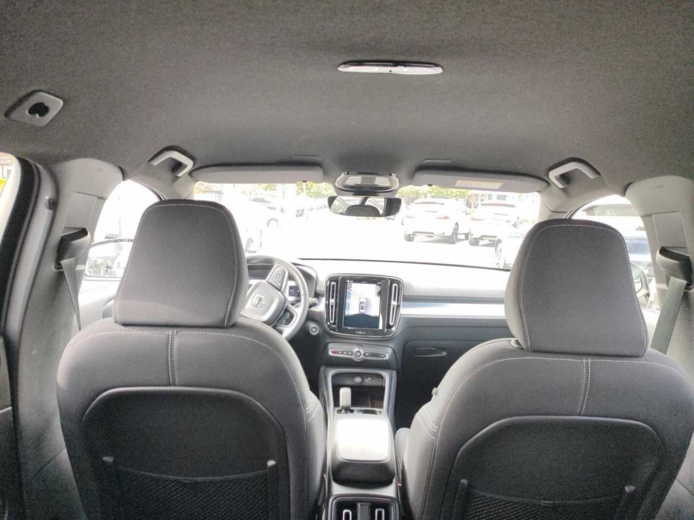 Volvo XC40 – Bild 25
