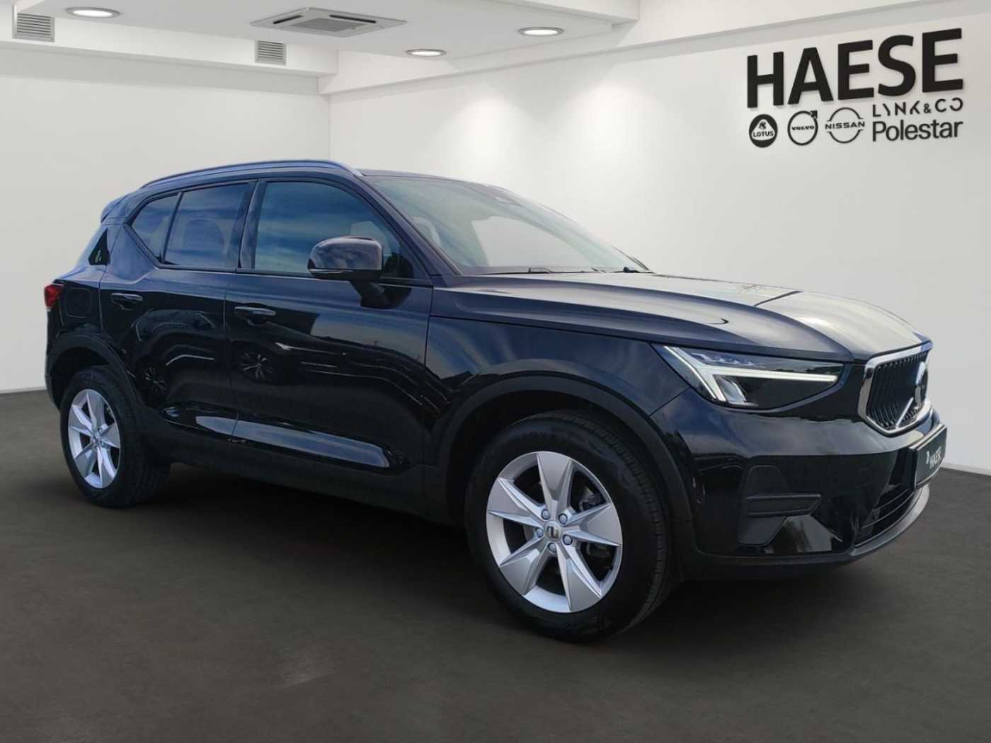Volvo XC40 – Bild 3