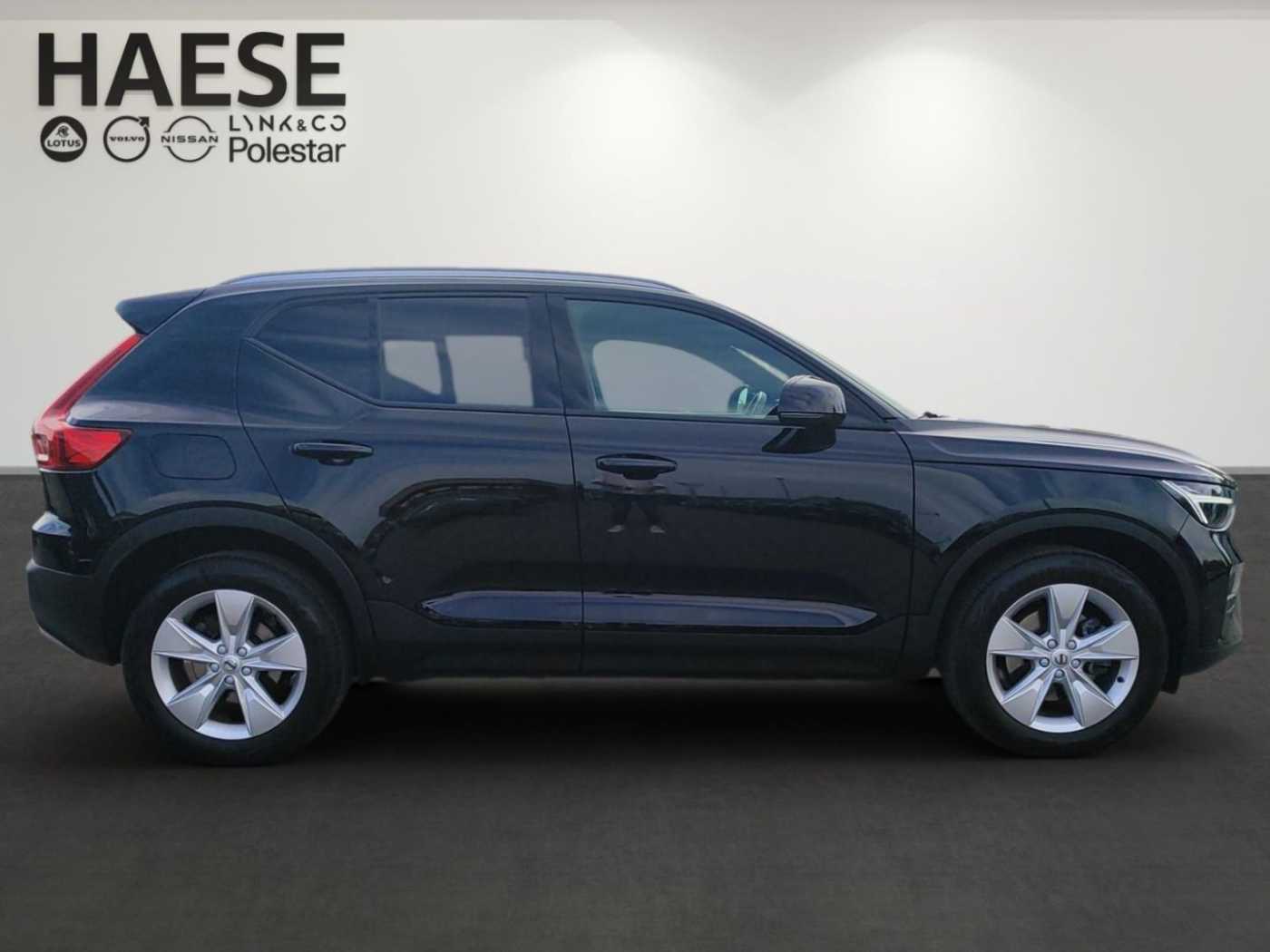 Volvo XC40 – Bild 4