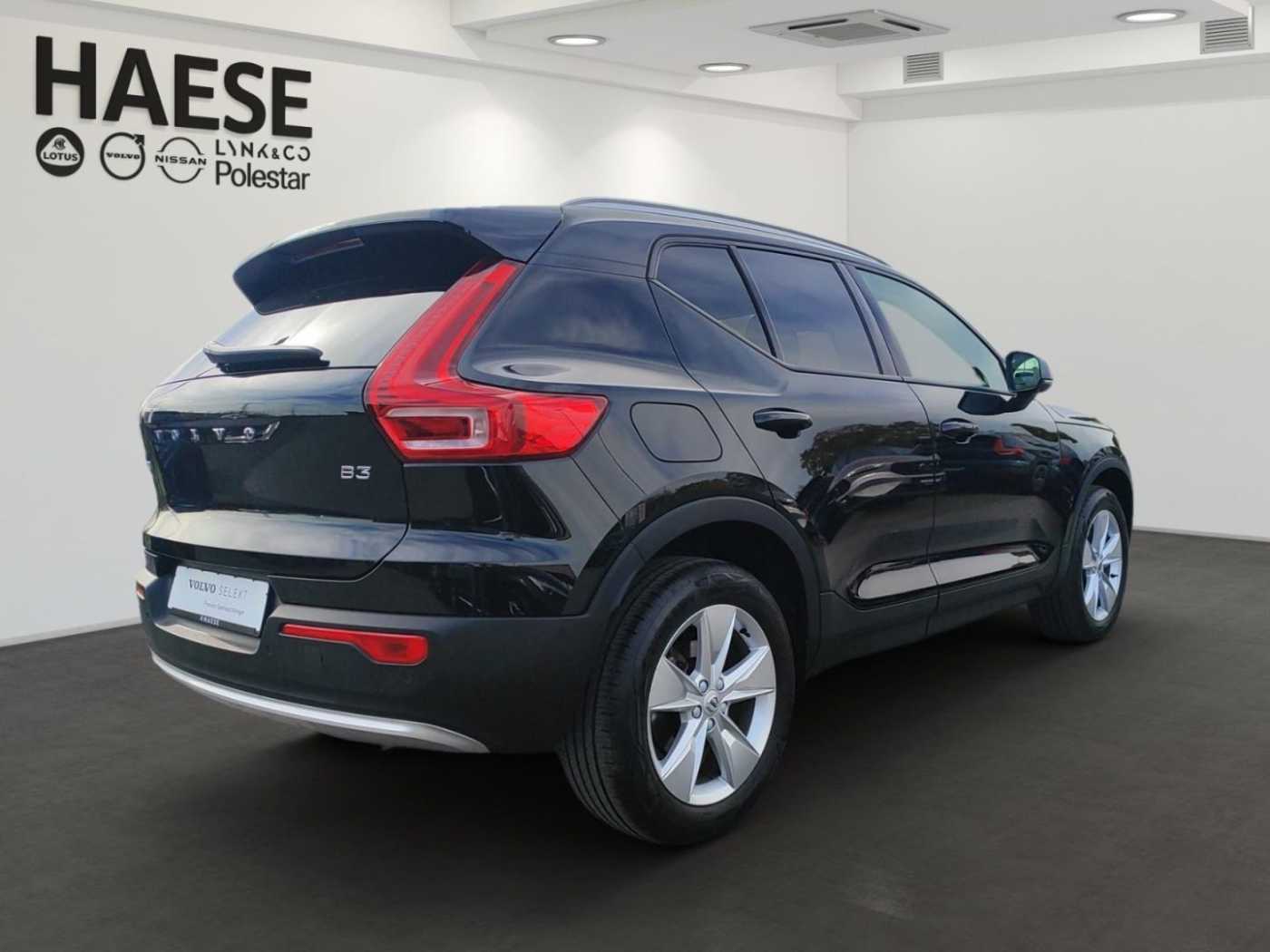 Volvo XC40 – Bild 5