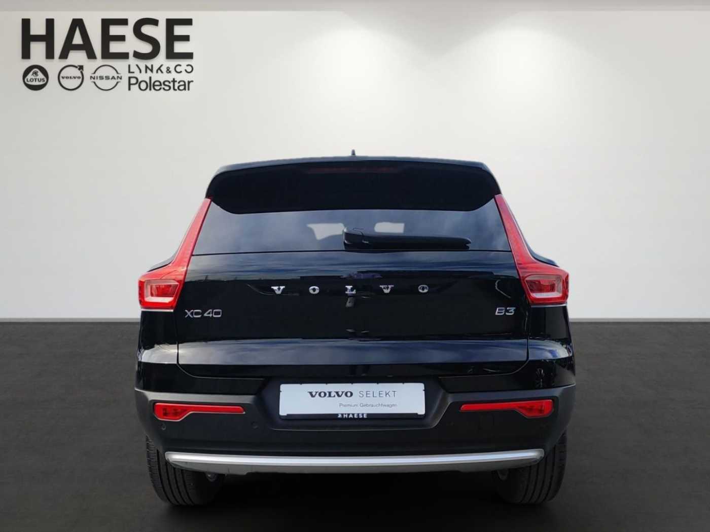 Volvo XC40 – Bild 6
