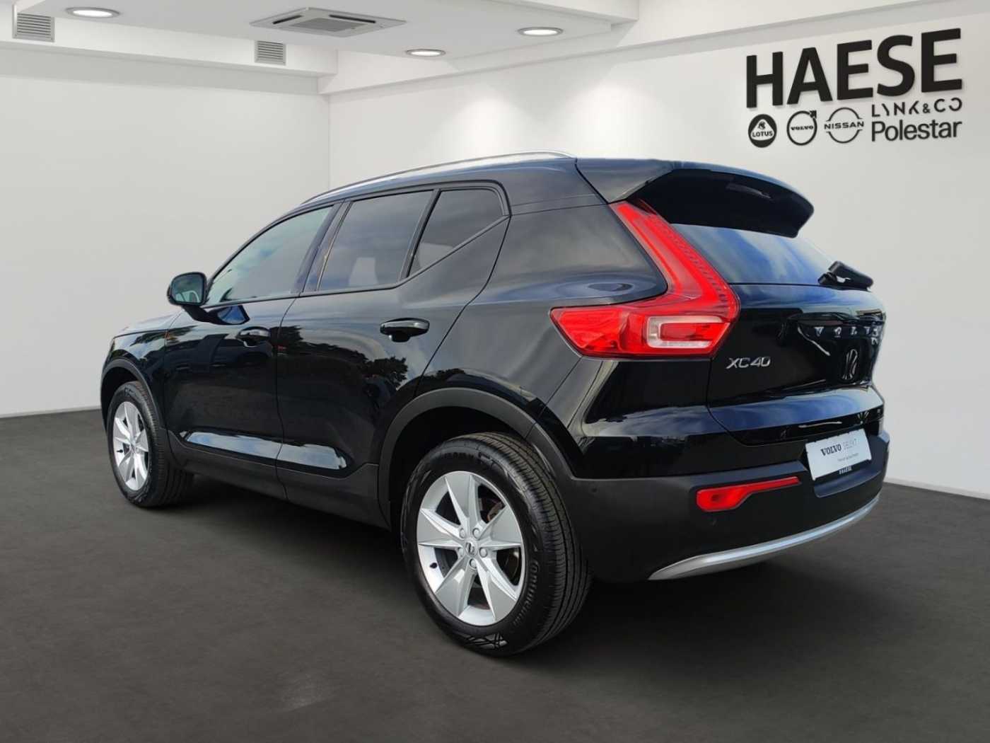 Volvo XC40 – Bild 7