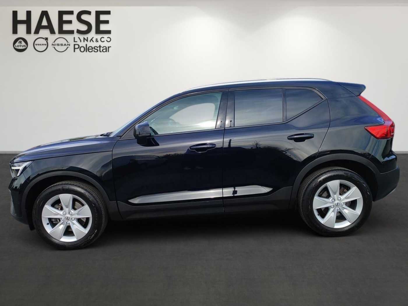 Volvo XC40 – Bild 8