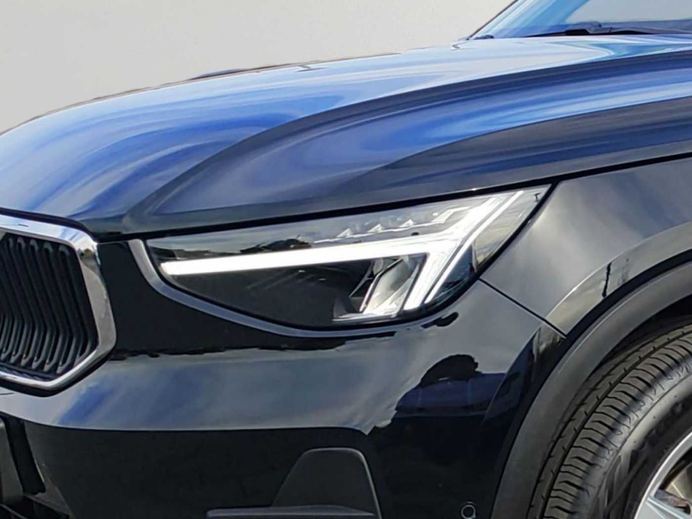 Volvo XC40 – Bild 9