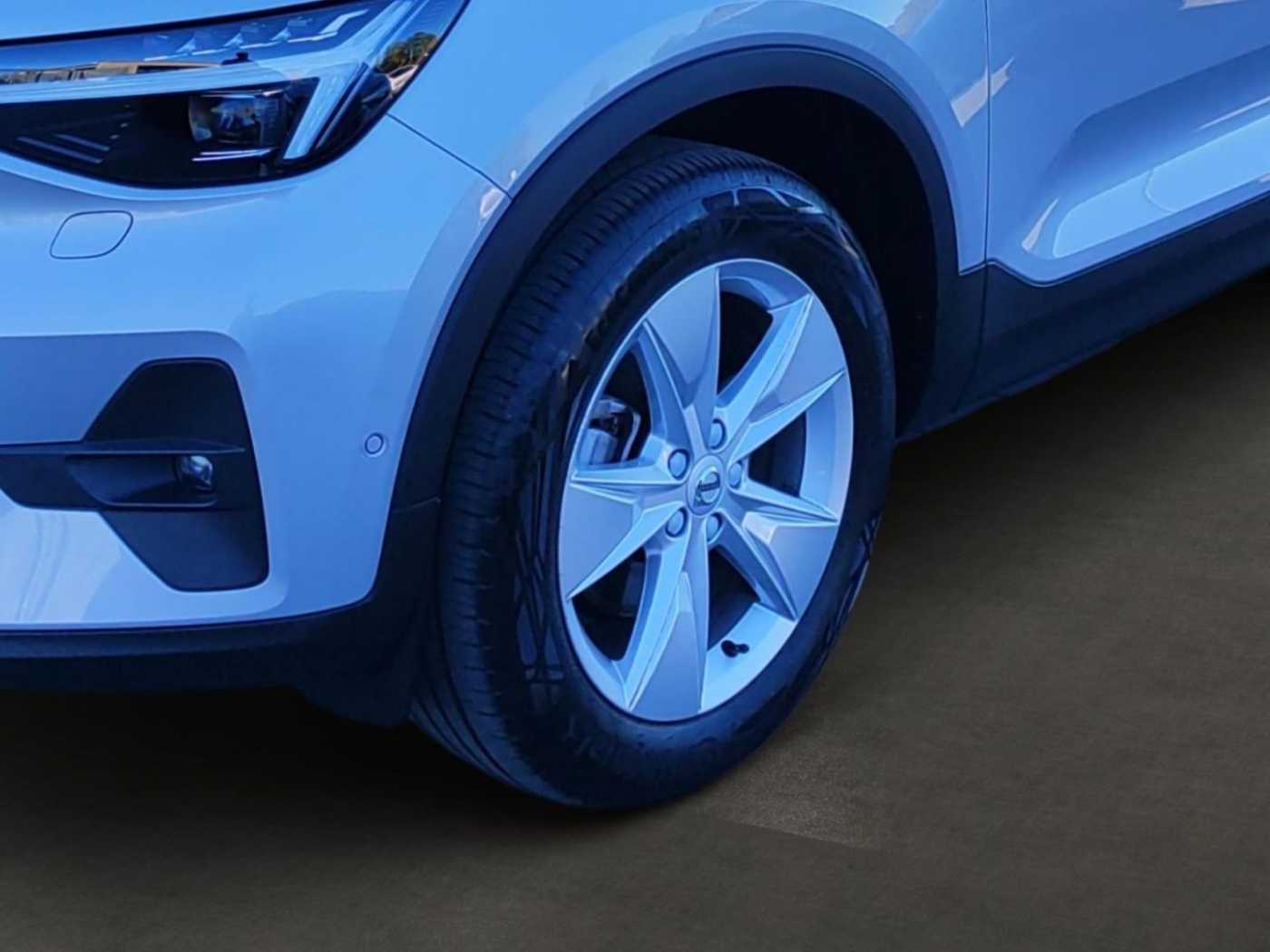 Volvo XC40 – Bild 10