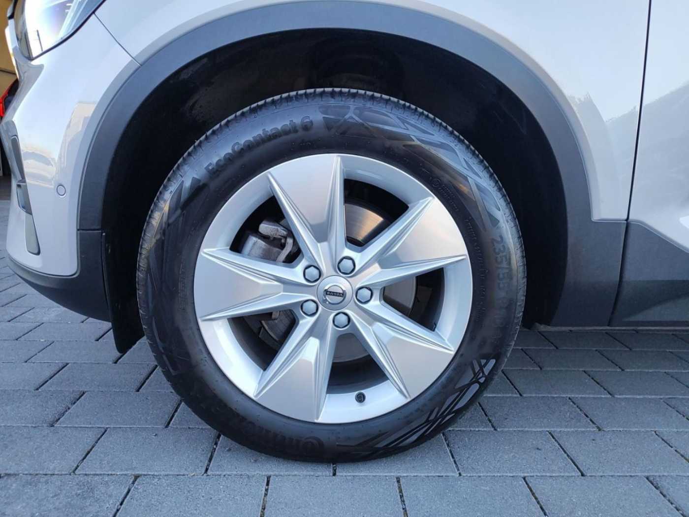 Volvo XC40 – Bild 11