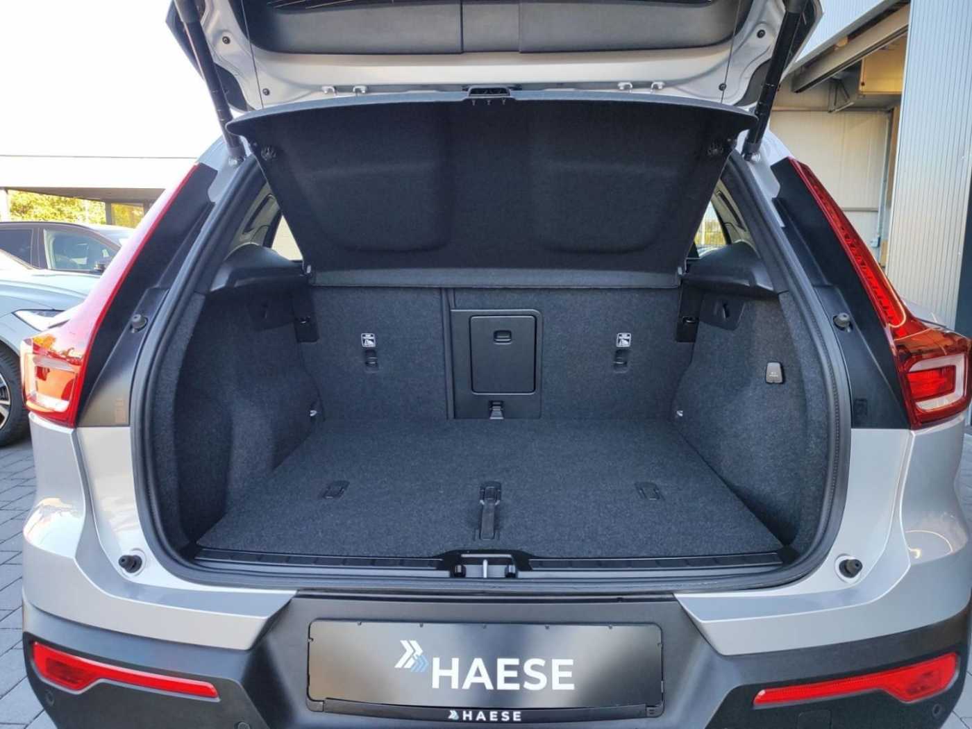 Volvo XC40 – Bild 12