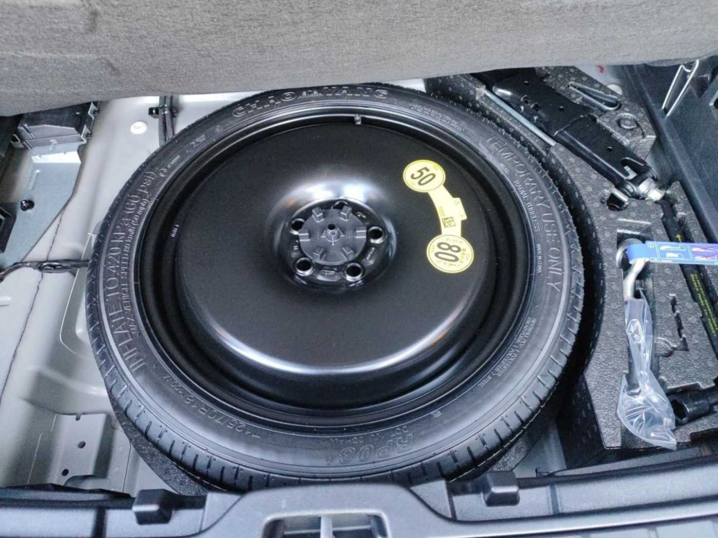 Volvo XC40 – Bild 13