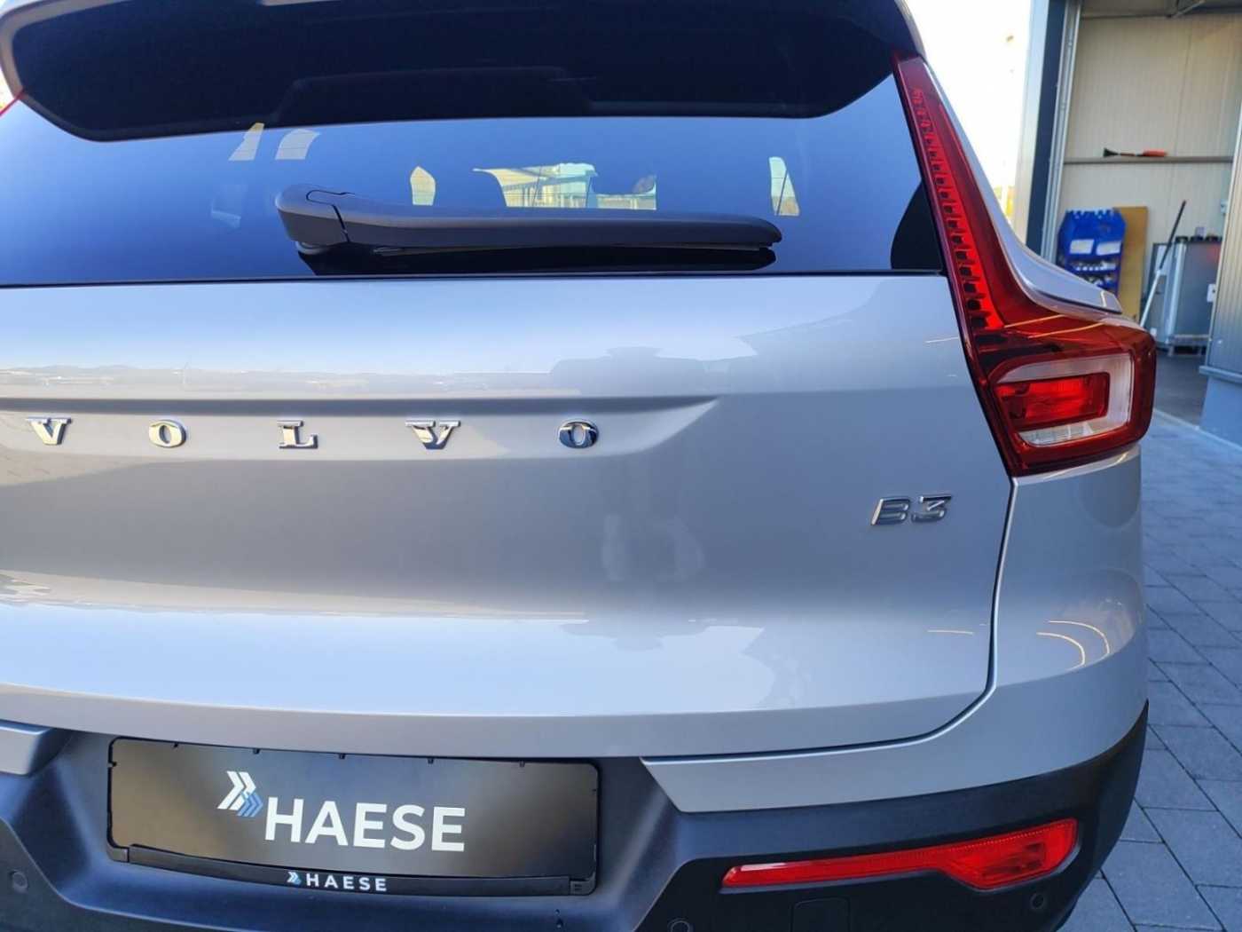 Volvo XC40 – Bild 14
