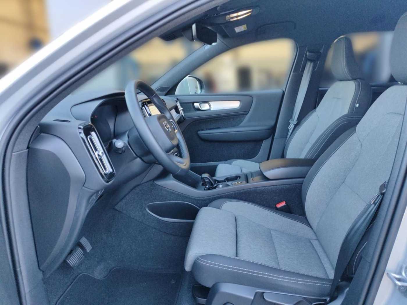 Volvo XC40 – Bild 15