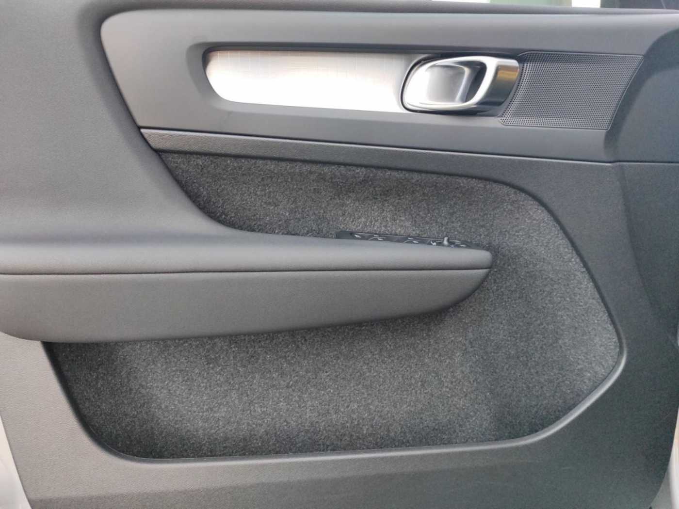 Volvo XC40 – Bild 16