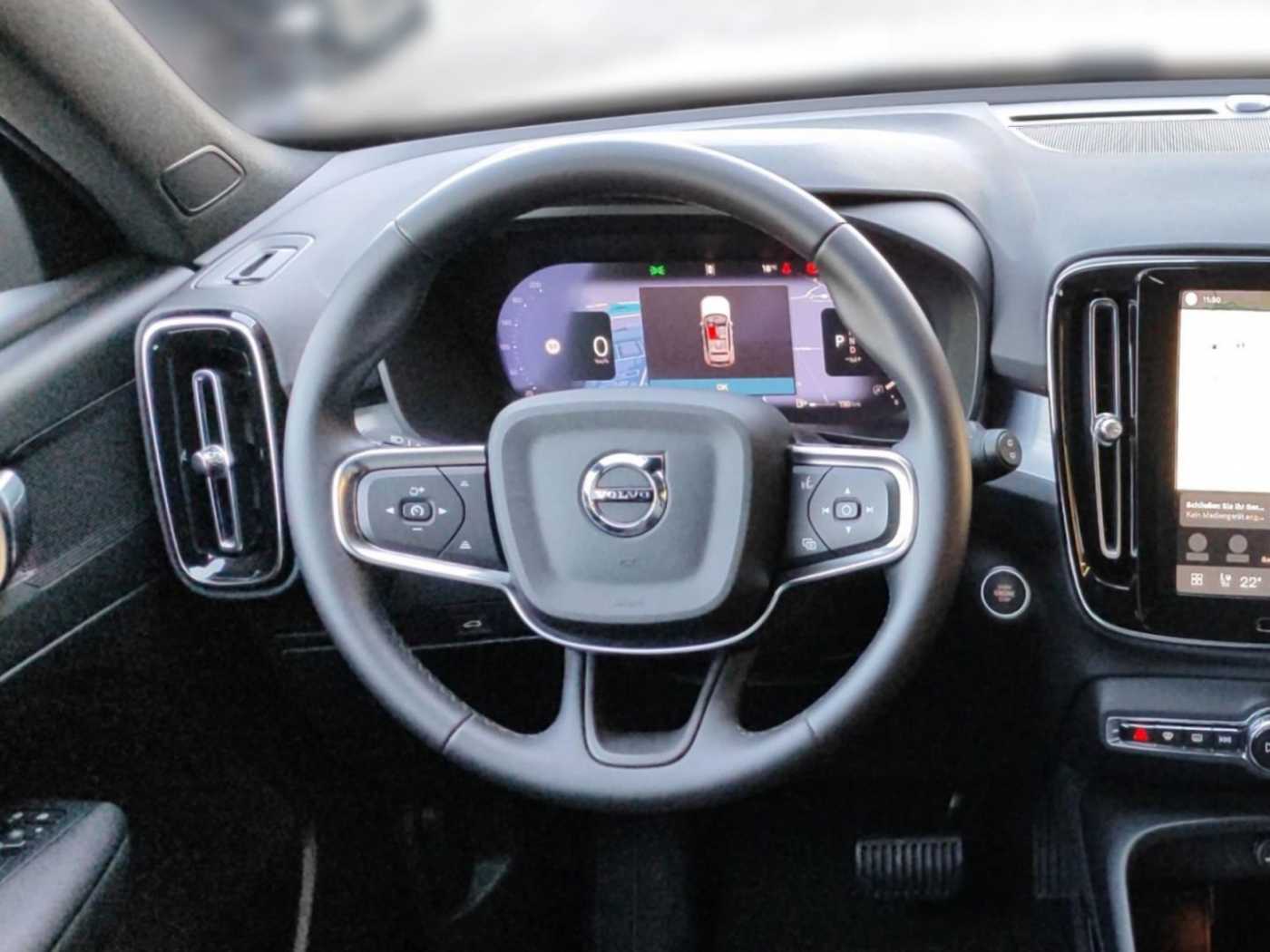 Volvo XC40 – Bild 17