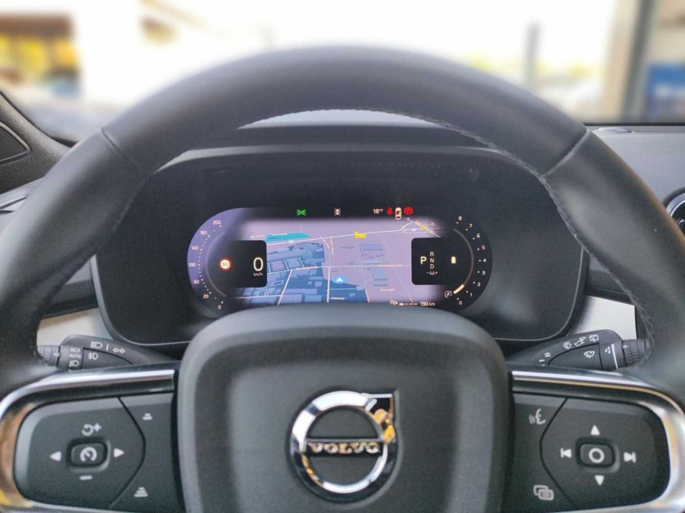 Volvo XC40 – Bild 18