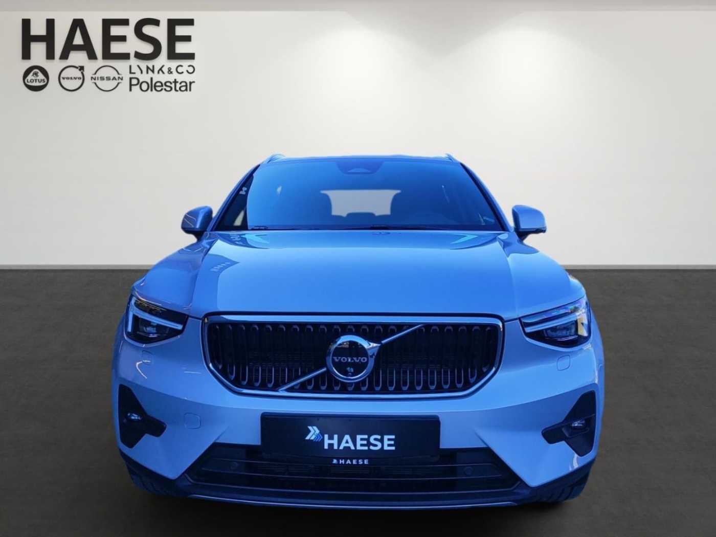 Volvo XC40 – Bild 2