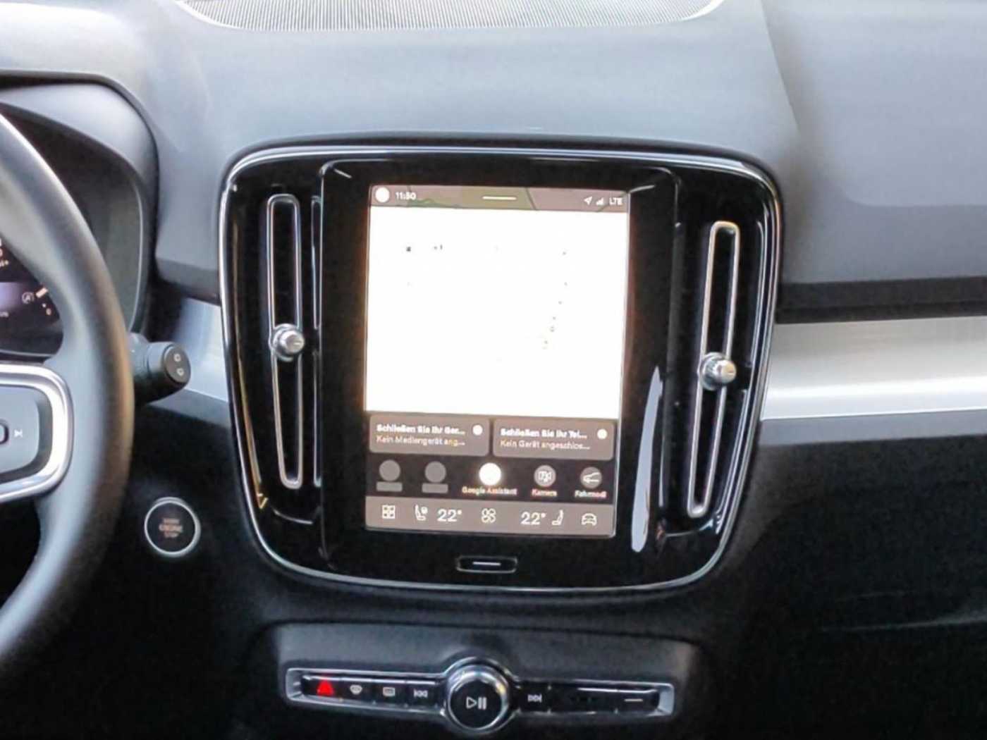 Volvo XC40 – Bild 20