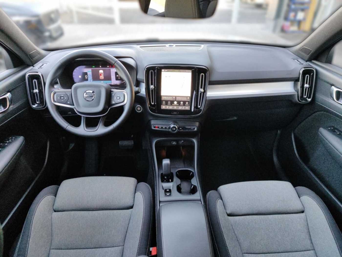 Volvo XC40 – Bild 21