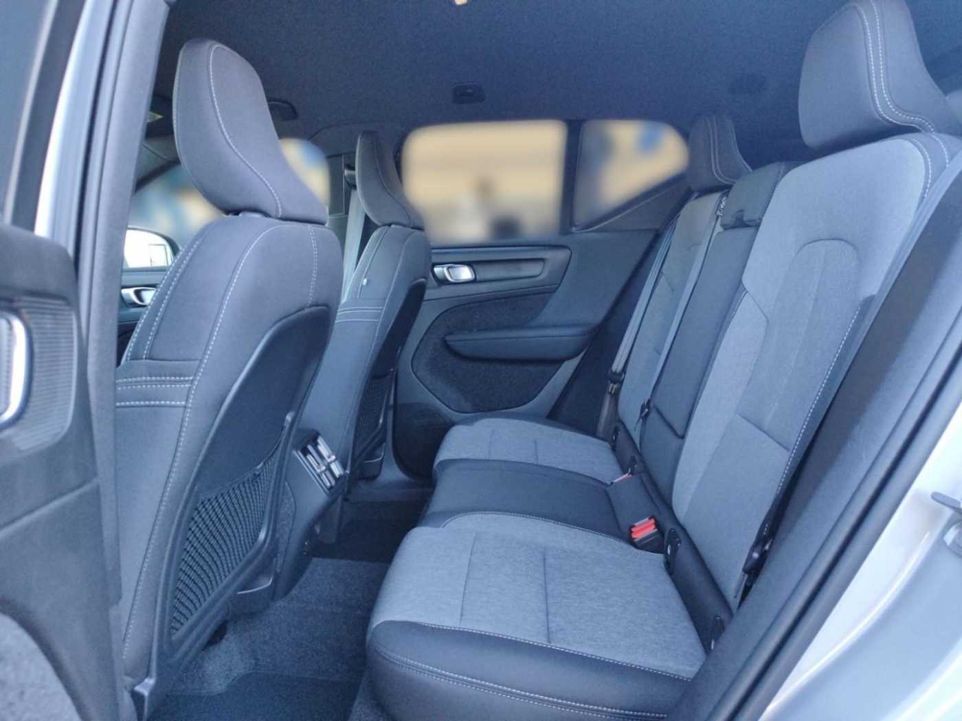 Volvo XC40 – Bild 22