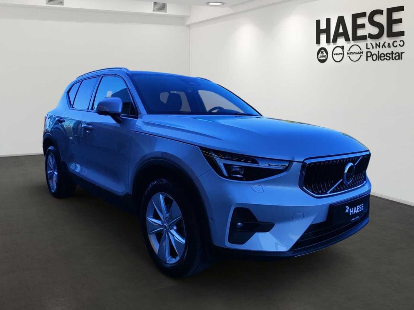 Volvo XC40 – Bild 3