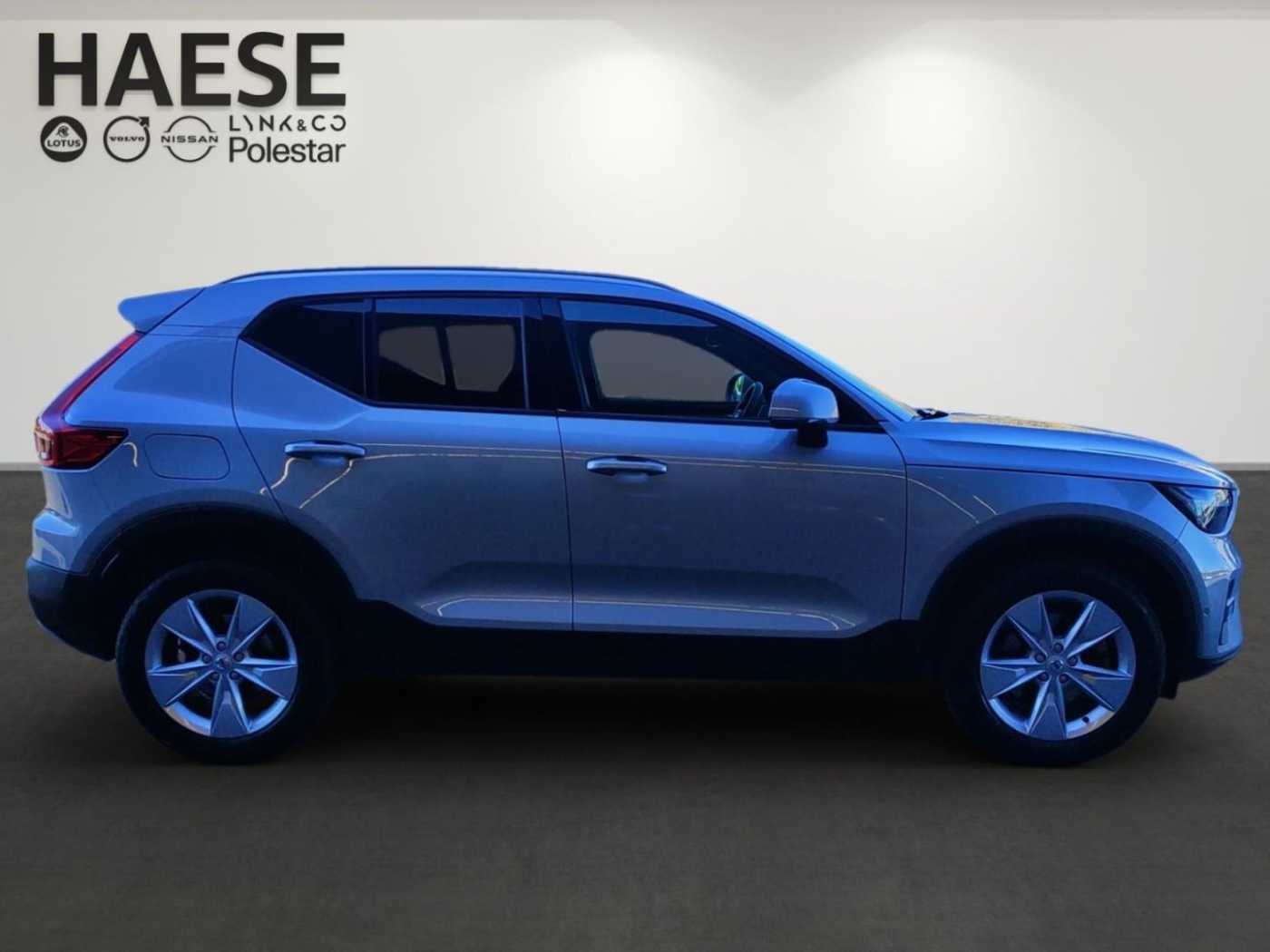 Volvo XC40 – Bild 4
