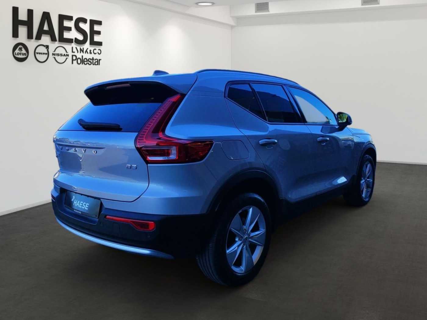 Volvo XC40 – Bild 5