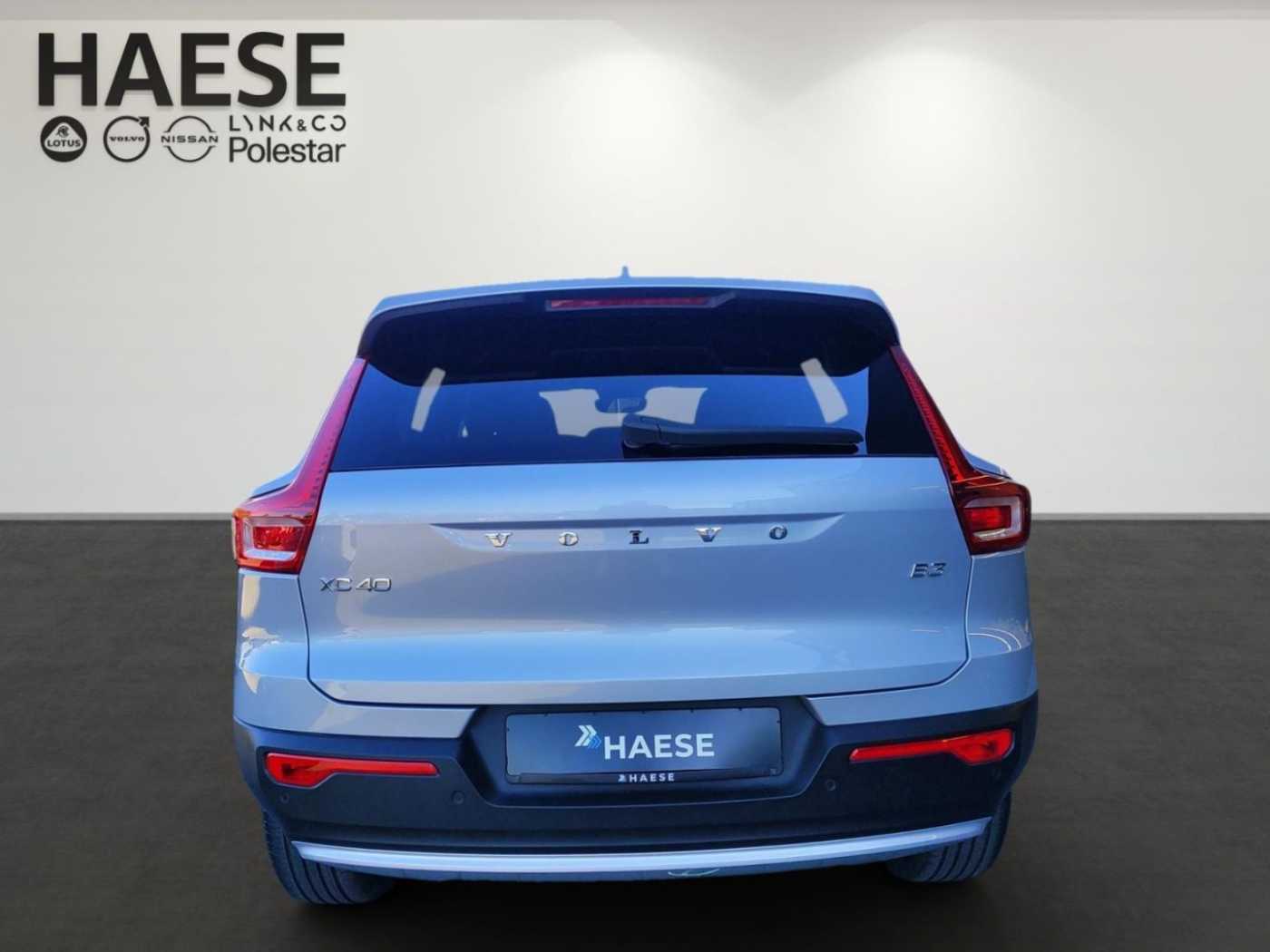 Volvo XC40 – Bild 6