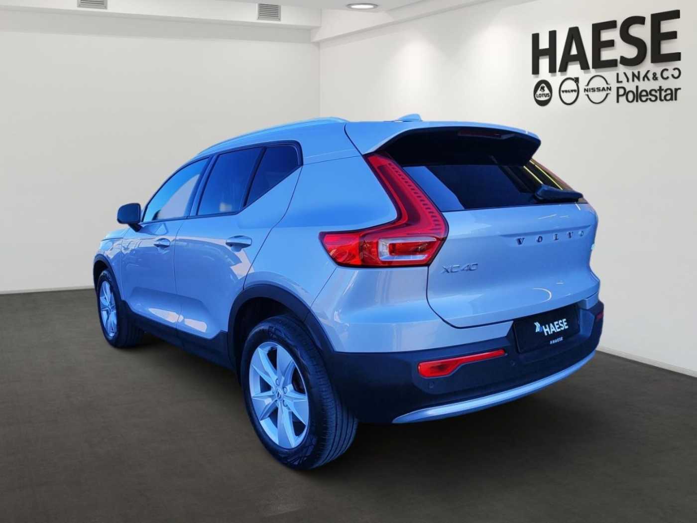 Volvo XC40 – Bild 7