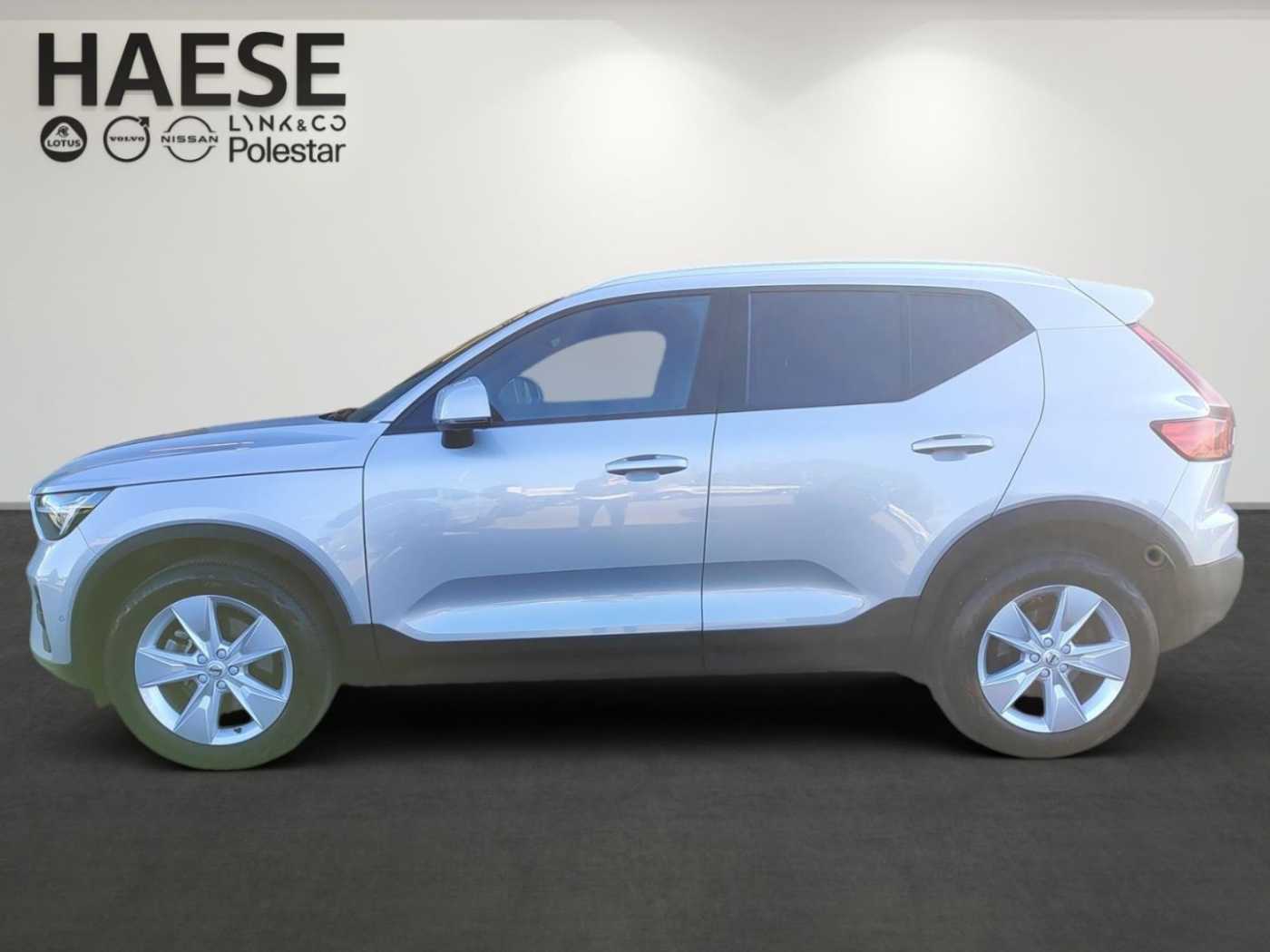 Volvo XC40 – Bild 8