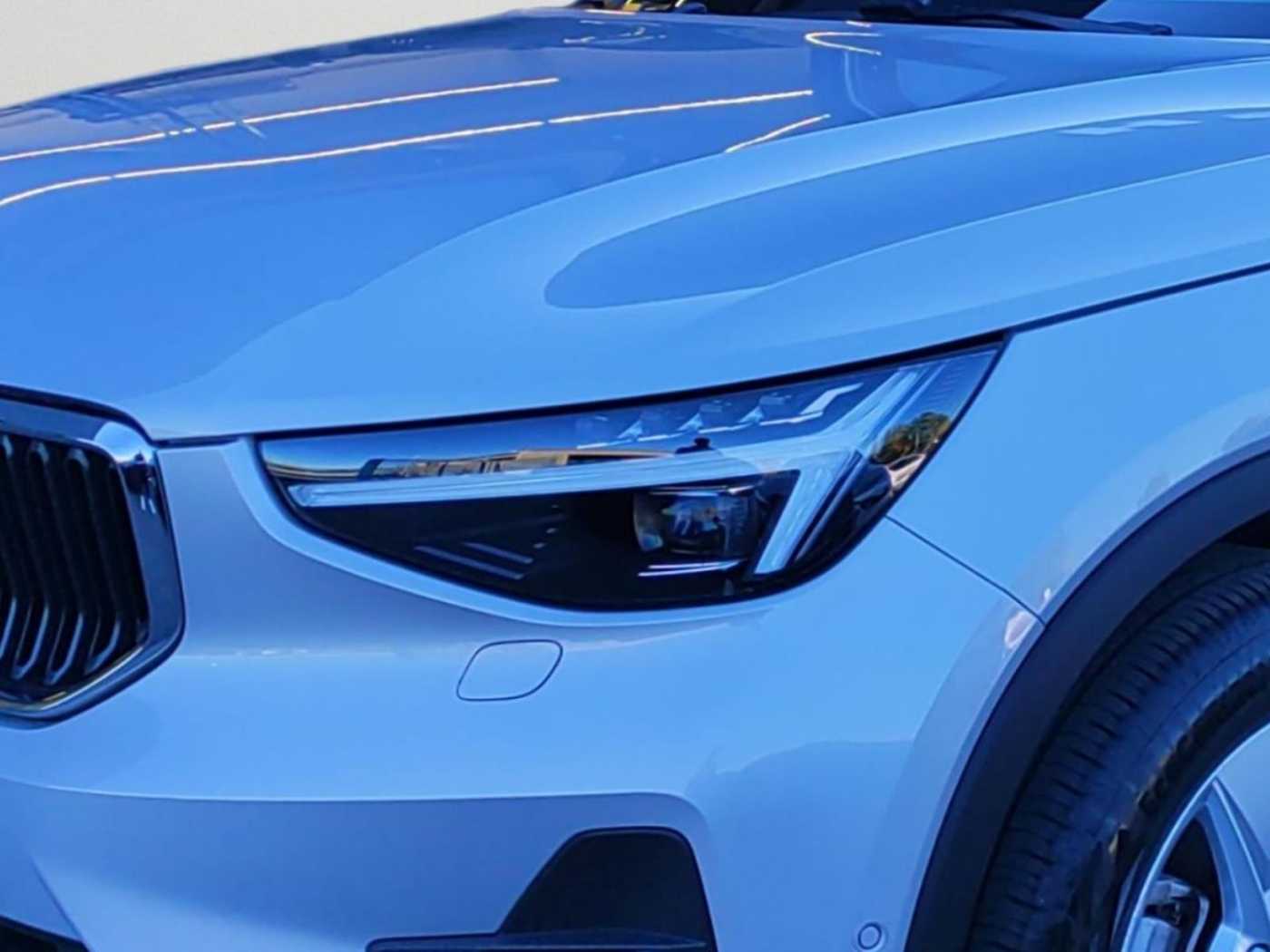 Volvo XC40 – Bild 9