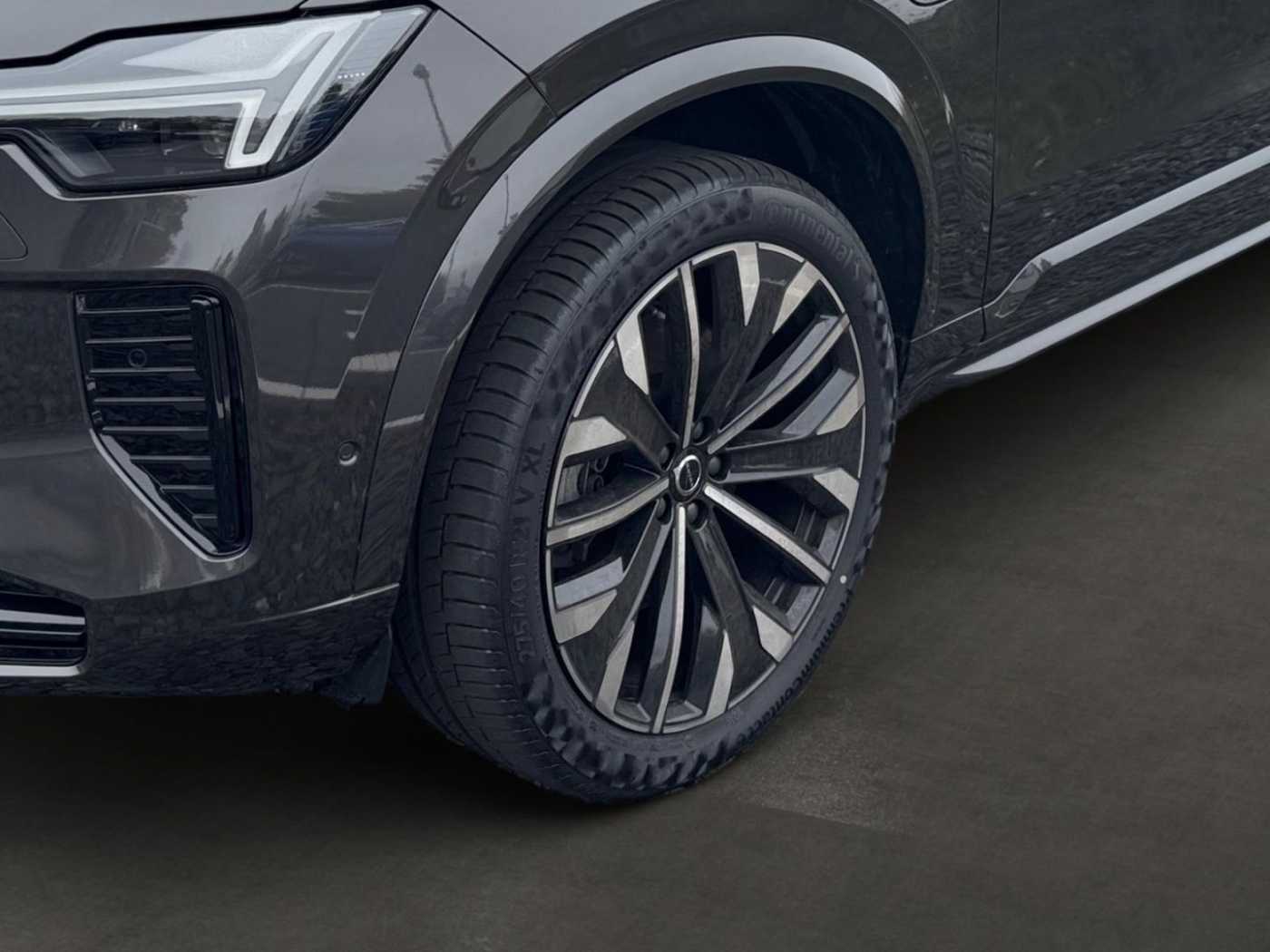 Volvo XC90 – Bild 10