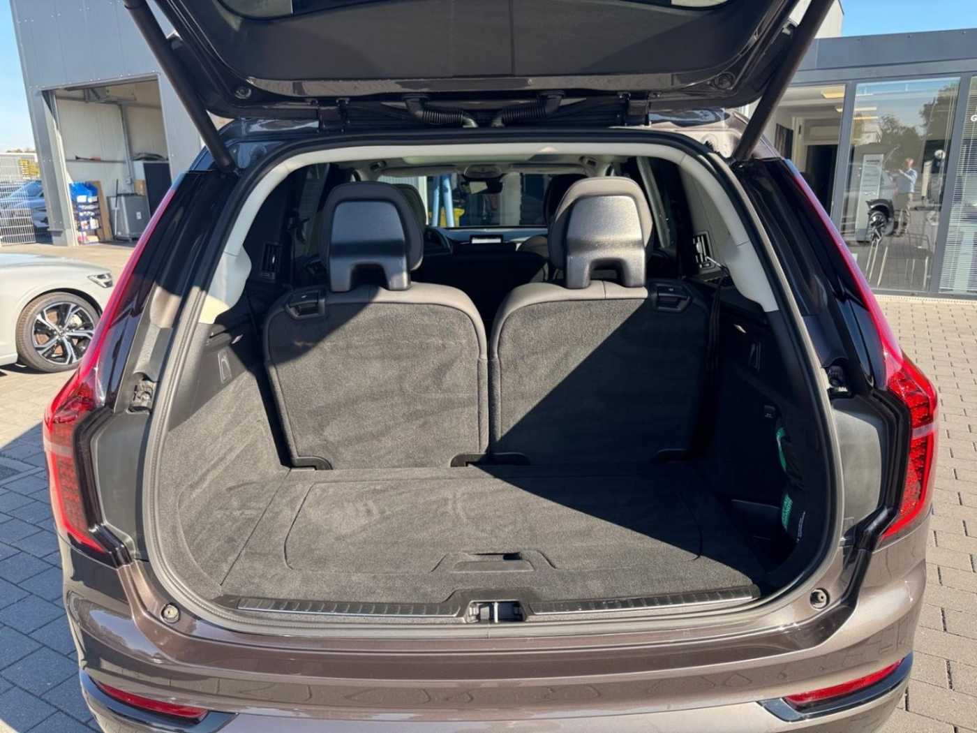 Volvo XC90 – Bild 11