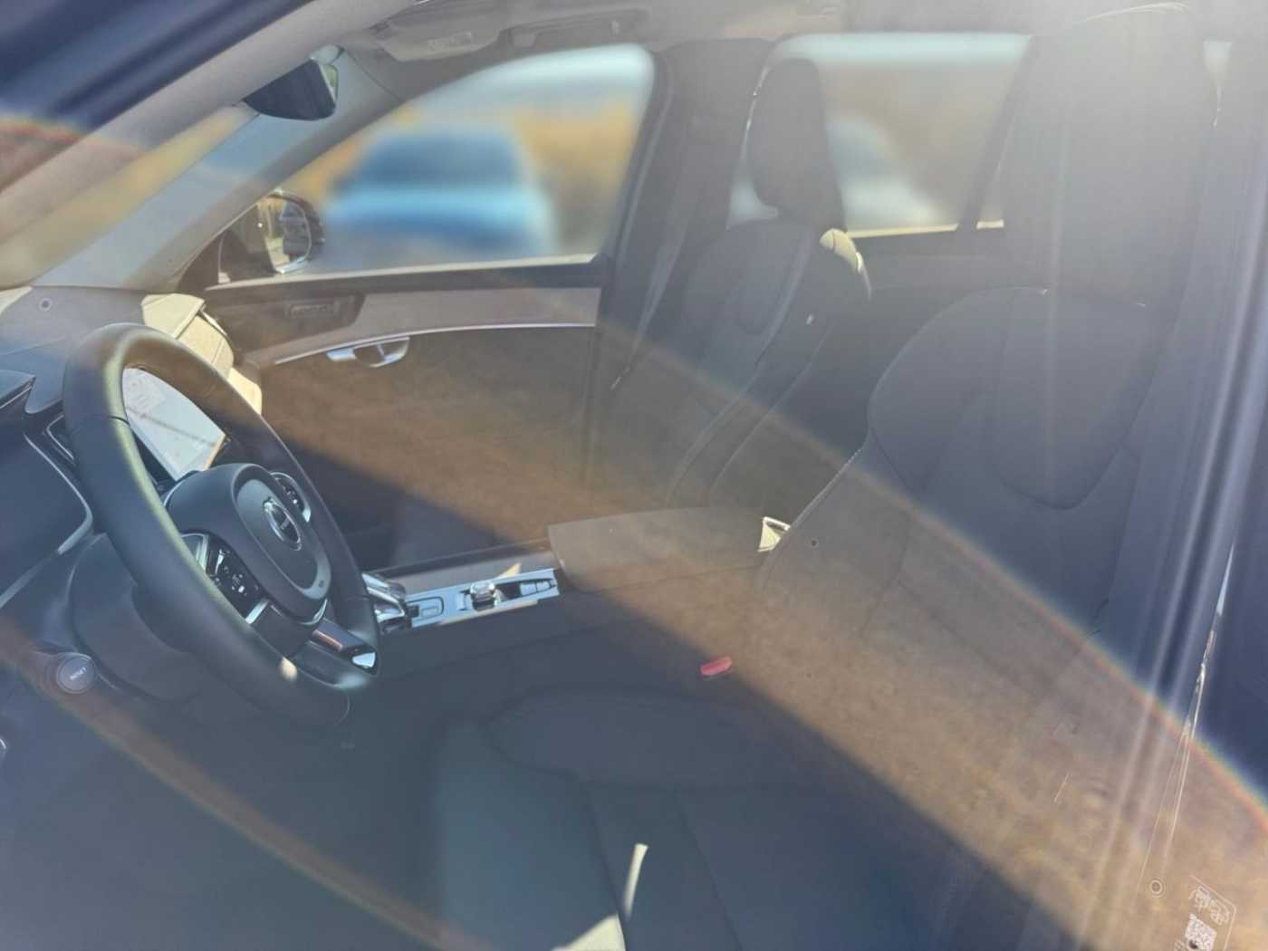 Volvo XC90 – Bild 12