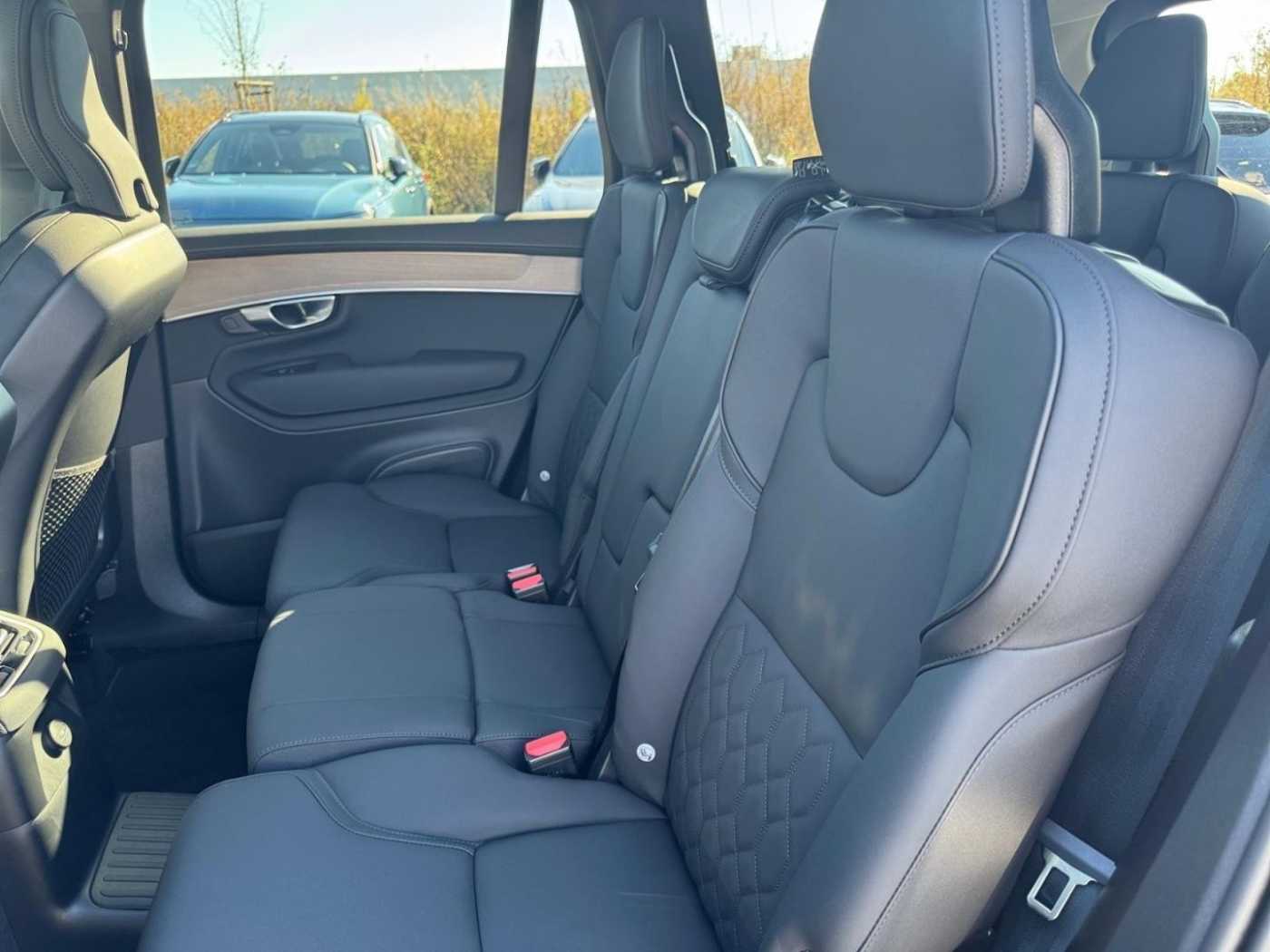Volvo XC90 – Bild 15