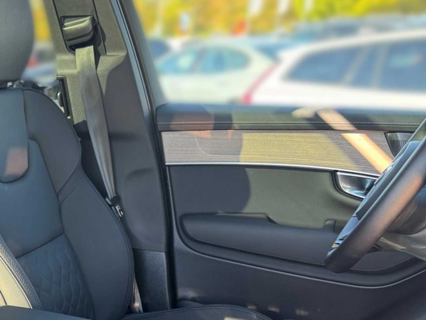 Volvo XC90 – Bild 16