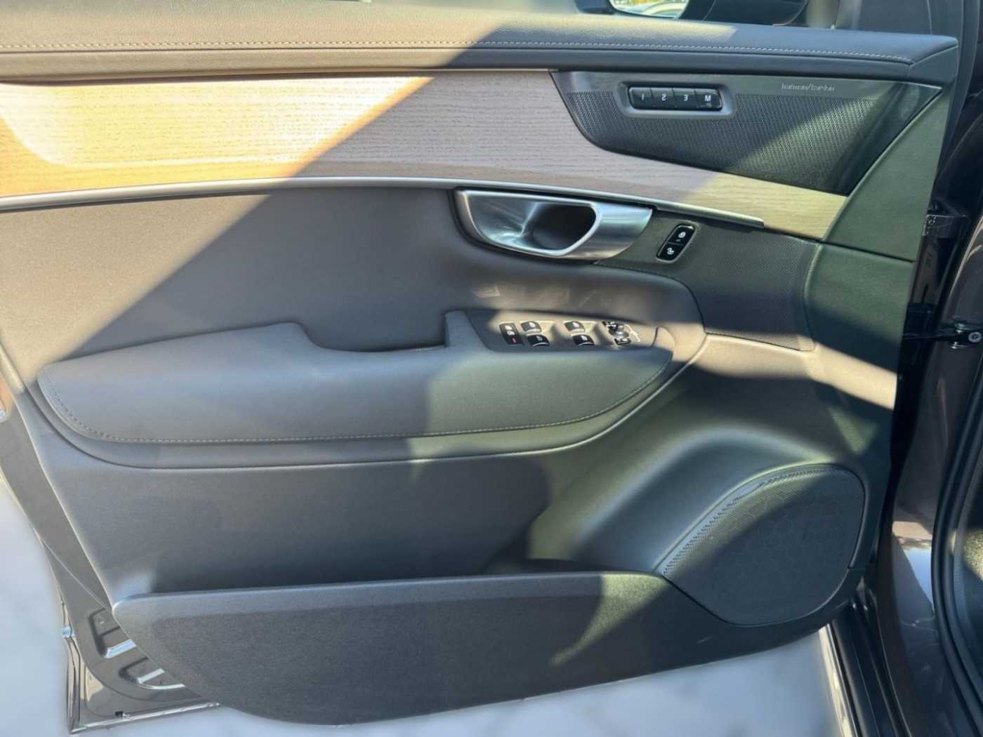 Volvo XC90 – Bild 17