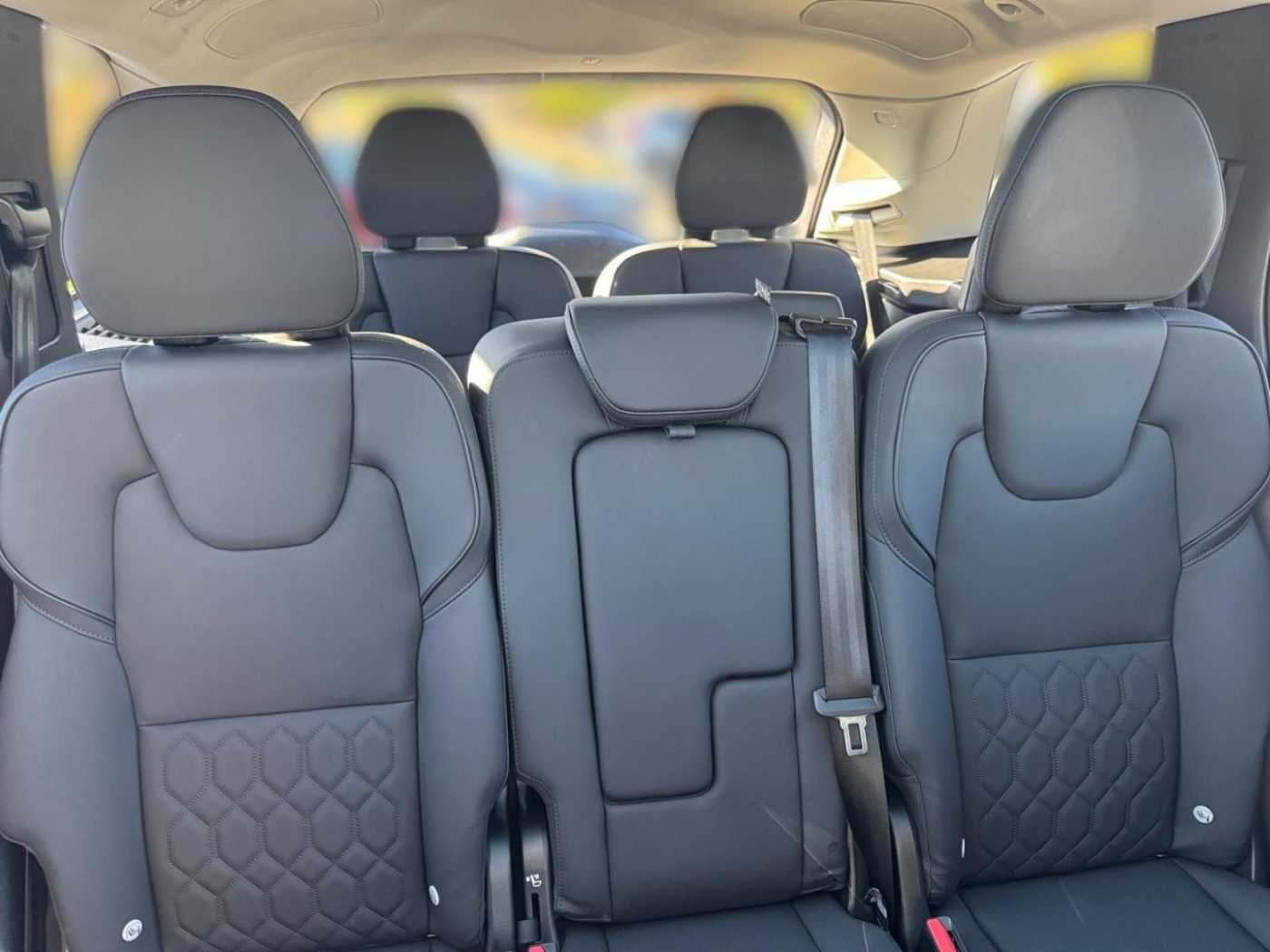 Volvo XC90 – Bild 18